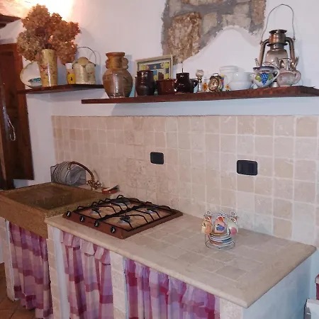 Holiday home La Casa Di Nina