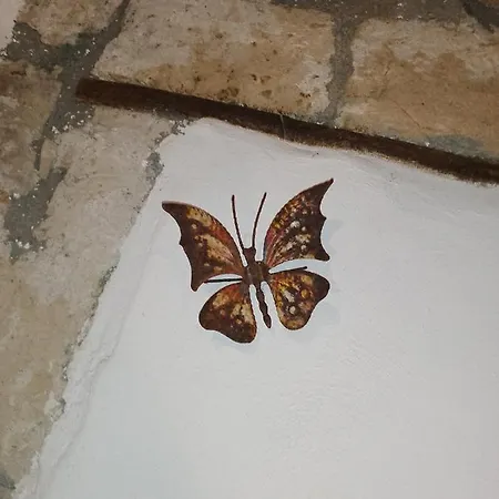 La Casa Di Nina *