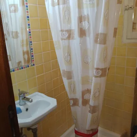 La Casa Di Nina *