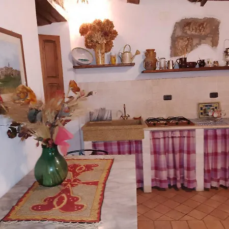 Holiday home La Casa Di Nina