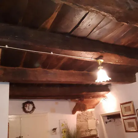 La Casa Di Nina