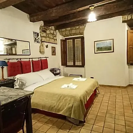 Сasa de vacaciones La Casa Di Nina *