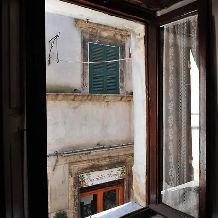 La Casa Di Nina * Pitigliano