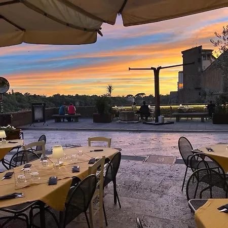 La Casa Di Nina Holiday home Pitigliano