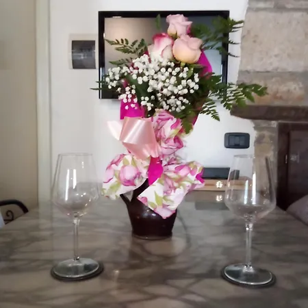 La Casa Di Nina Holiday home